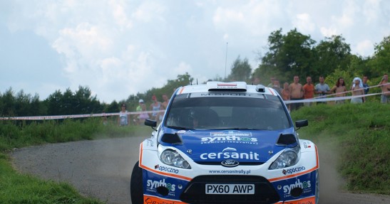Rajd Rzeszowski